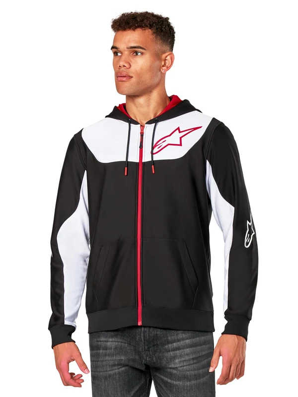 Alpinestars Session V3 Hood