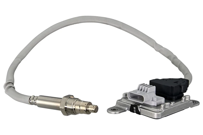 Nox Catalytic Converter Nox Sensor For CITROEN BERLINGO C-ELYSEE C3 C4