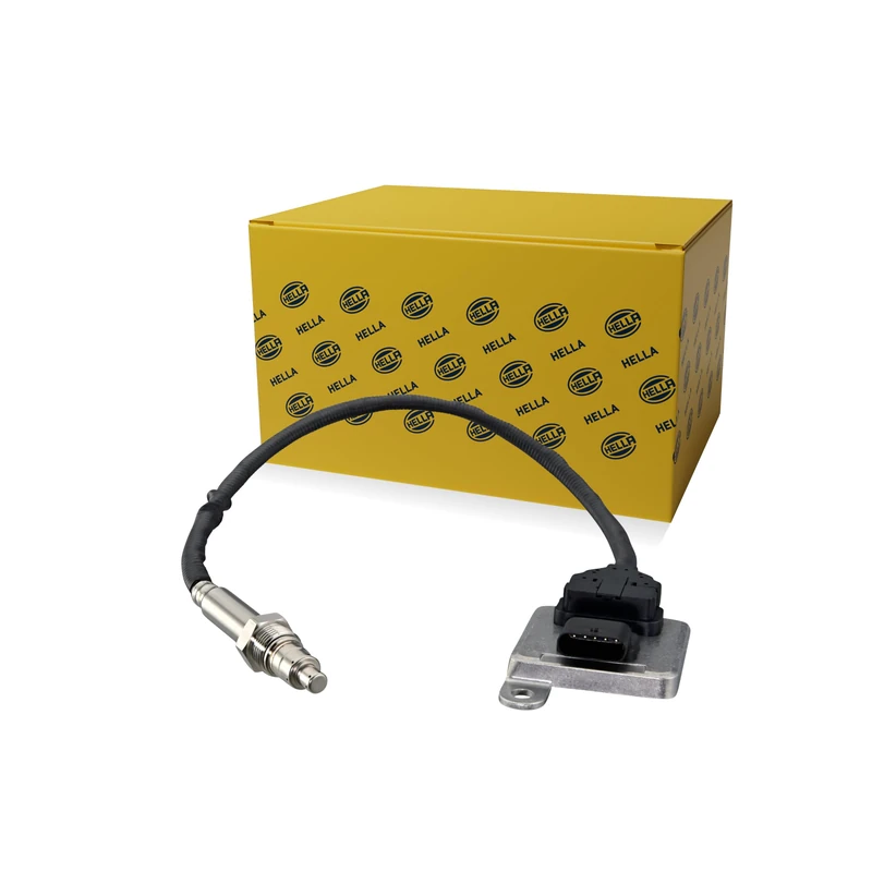 Nox Catalytic Converter Nox Sensor For MERCEDES-BENZ CLS E-CLASS GLK-CLASS