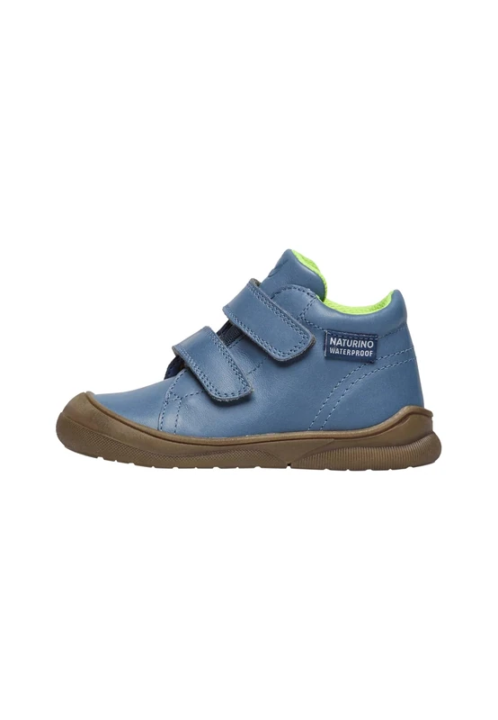 Naturino Teke 2 WP, Children's and Youth Shoes, Sky Blue, 22 EU - Image 1