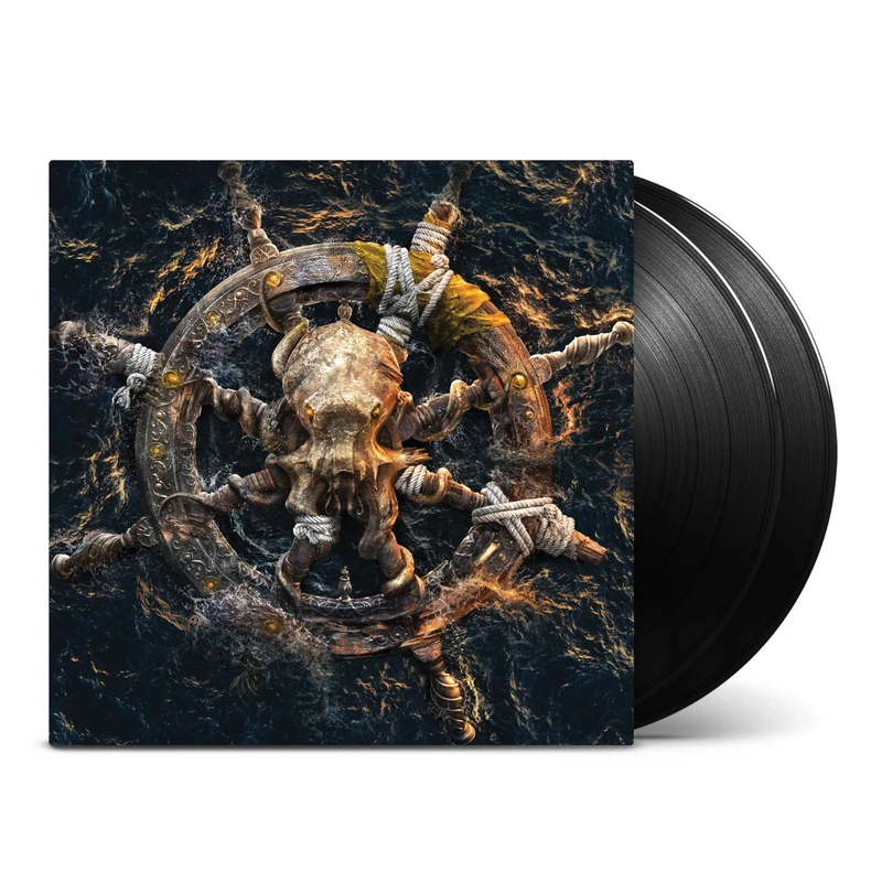 Skull and Bones (Original Soundtrack) [VINYL]