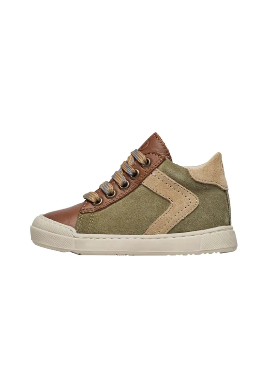 Naturino Heist Zip, Children's and Youth Shoes, Leather, 21 EU