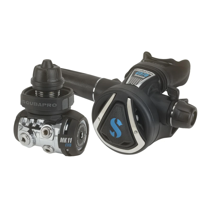 Scubapro MK11 EVO DIN300/C370