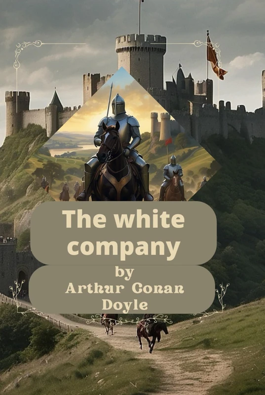 The White Company