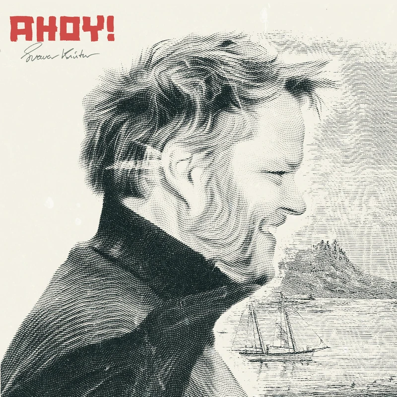 Ahoy! (Gatefold/Booklet) [VINYL] - Image 1
