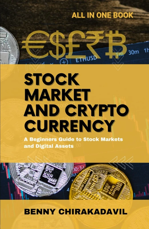 STOCK MARKET AND CRYPTO CURRENCY: ALL IN ONE