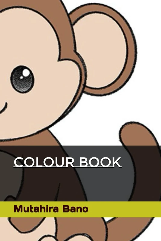 Colour book