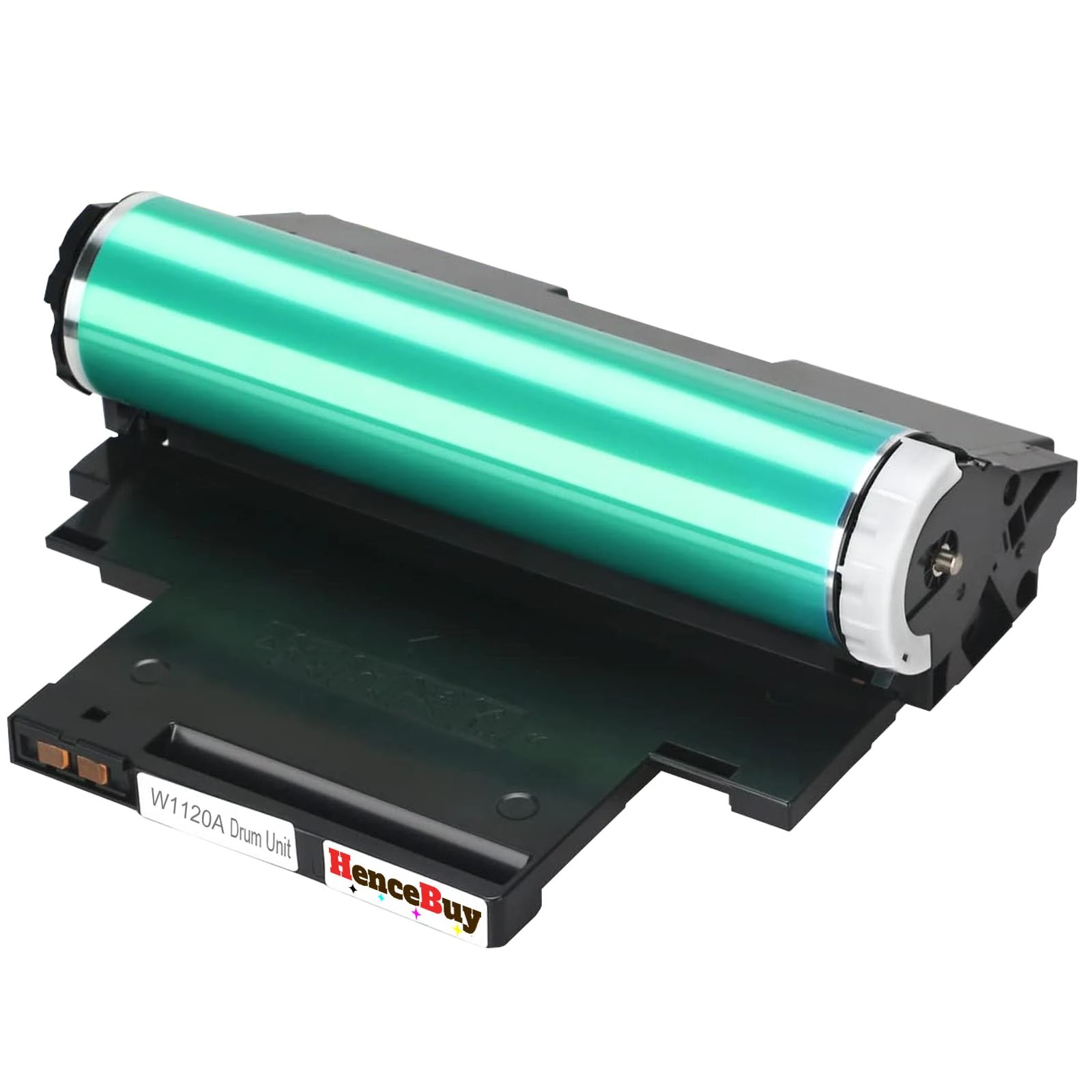 HenceBuy 120A Imaging Drum Unit for W1120A Drum Kit Compatible with HP Color Laser MFP 179fnw 179fwg 178nw 178nwg HP Color Laser 150nw 150a 150w Printer, Black