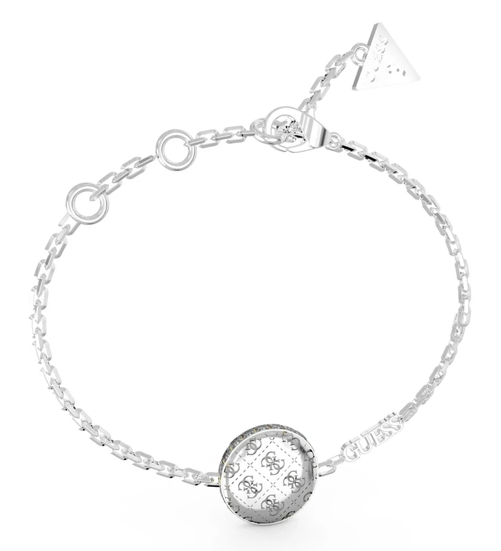GUESS JEWELLERY 4G RISING - JUBB04264JWRHS - Image 1