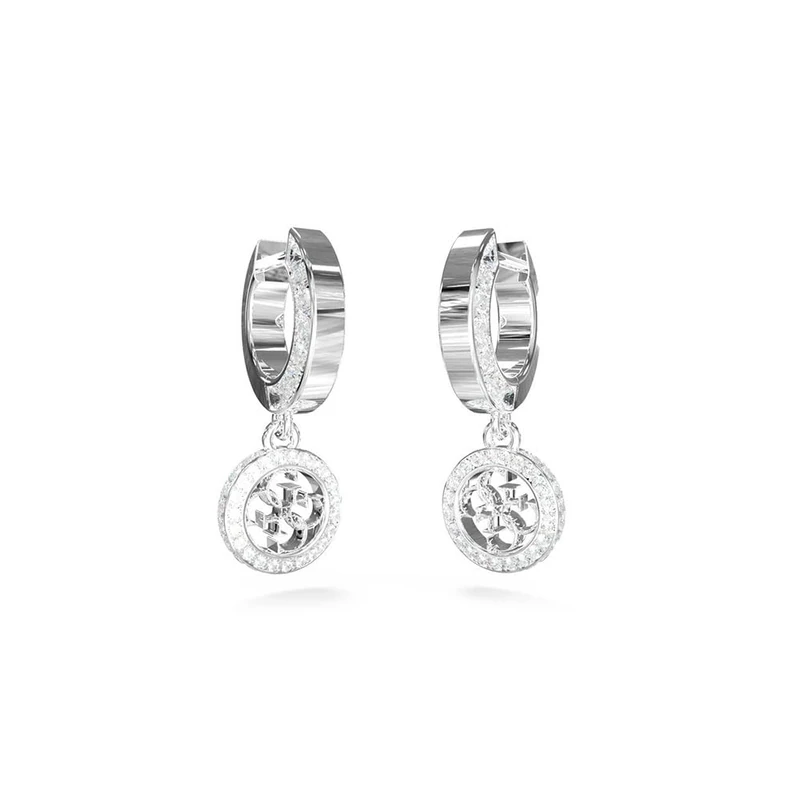GUESS Jewellery 4g Crush - Jube04165jwrht-u