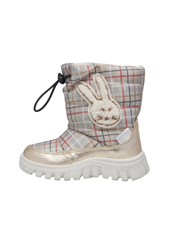 Falcotto Poznurr Rabbit WP, Girls and Girls Snow Boots, gold, 21 EU - Image 1