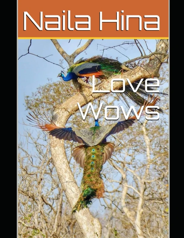 Love Wows - Image 1