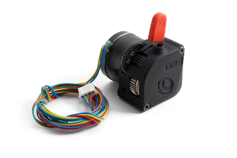Bondtech LGX Lite PRO eXtruder
