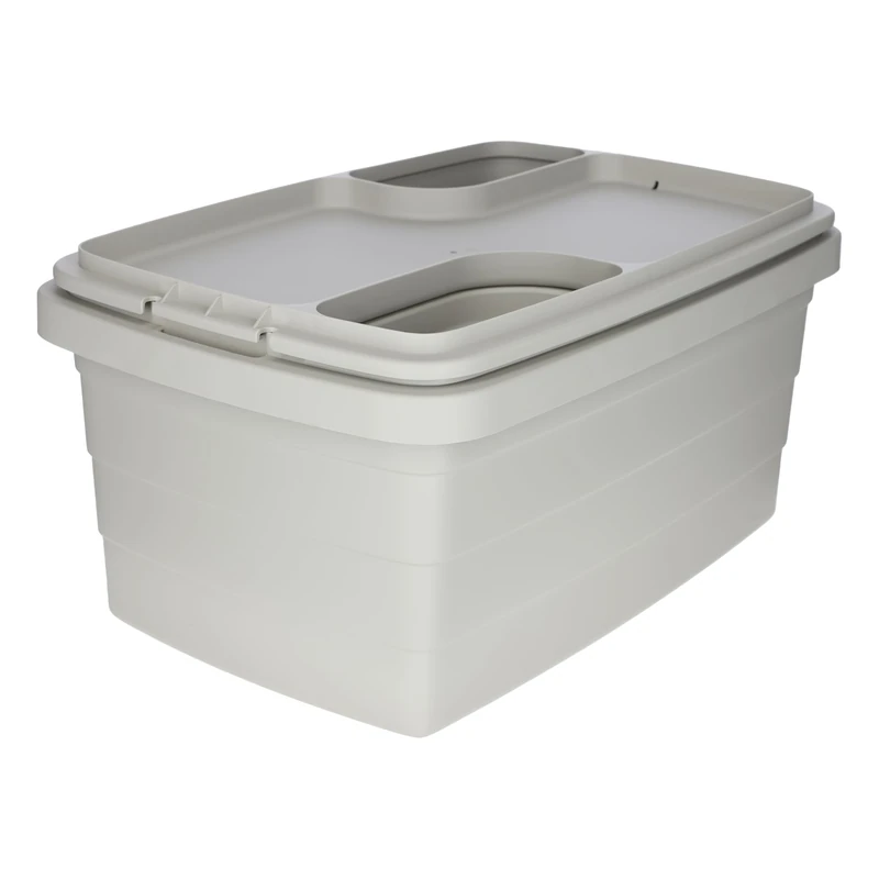 Kerbl Pet Earthwork for Rabbit Cage 81748 2 Steps with Hole