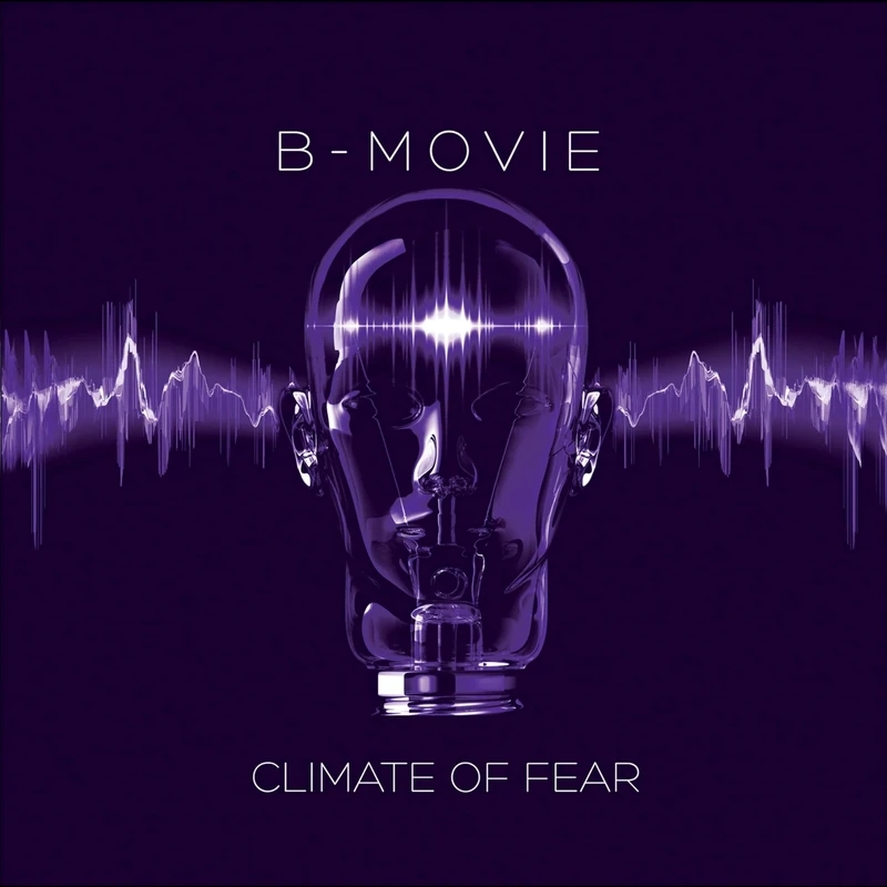 Climate of Fear [VINYL]