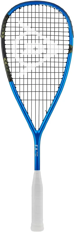 Dunlop Squash Racket FX TEAM 125 Blue