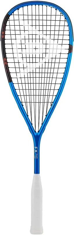 Dunlop Squash Racket FX TEAM 130 Blue