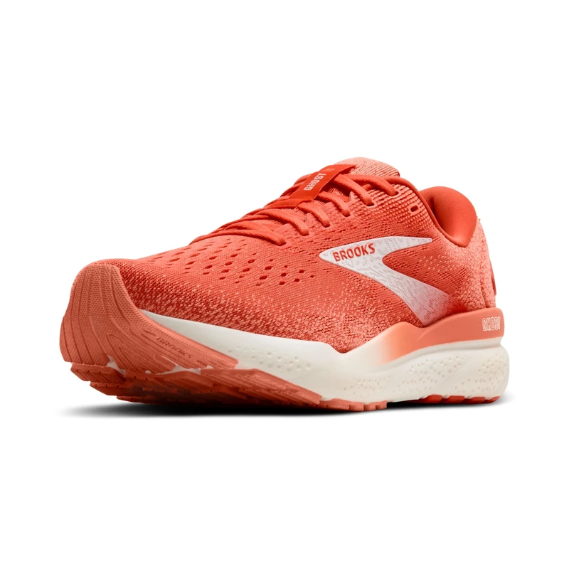Brooks Ghost 16 Sneaker