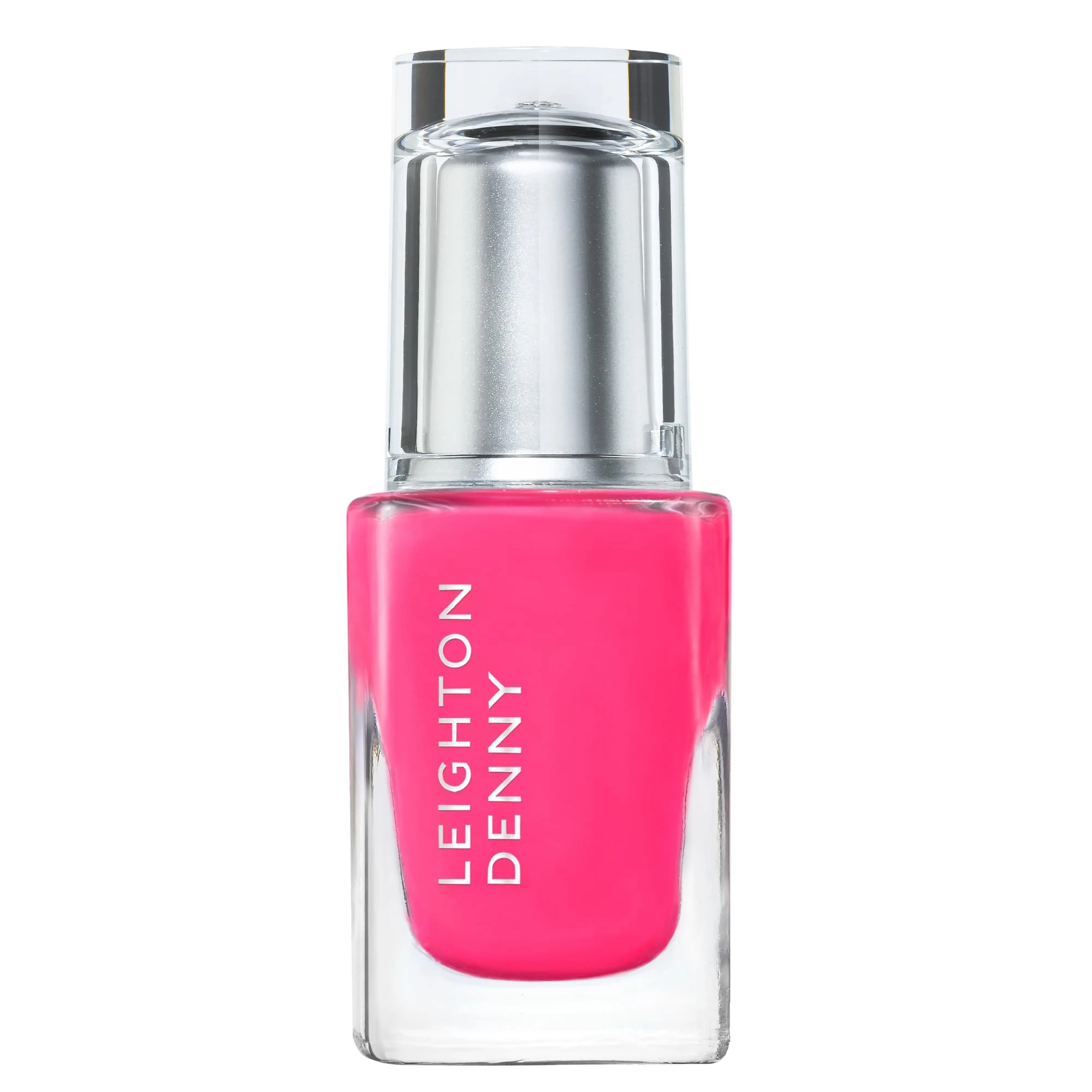 LEIGHTON DENNY Nail Polish - Bright Spark - Vegan - 12ml