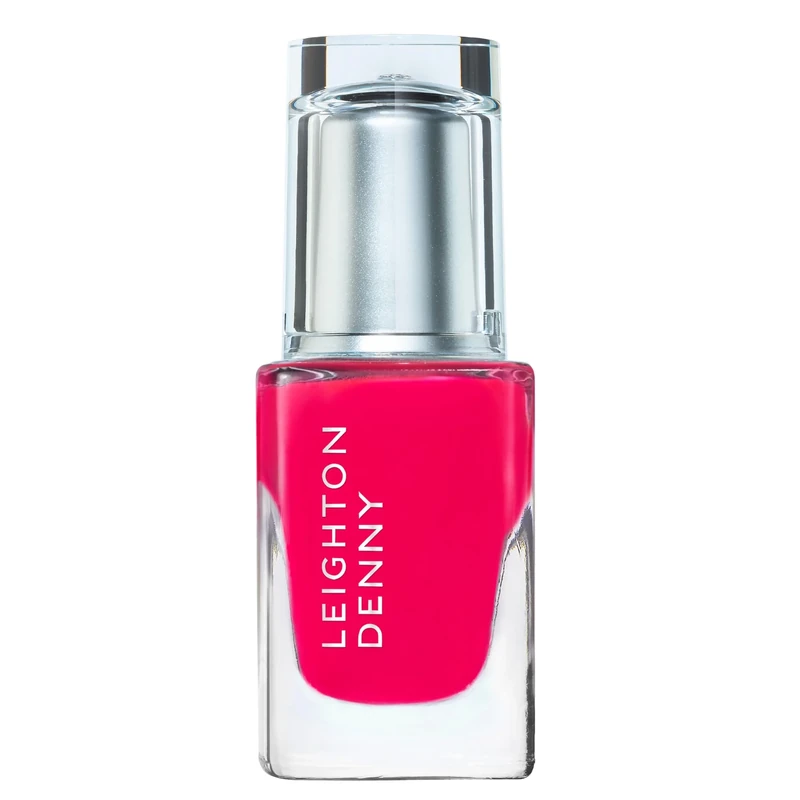 LEIGHTON DENNY Nail Polish - Live Wire - Vegan - 12ml