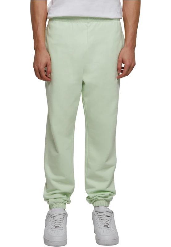 Urban Classics Men's Tb5916-ultra Heavy Sweatpants, Lightmint, M