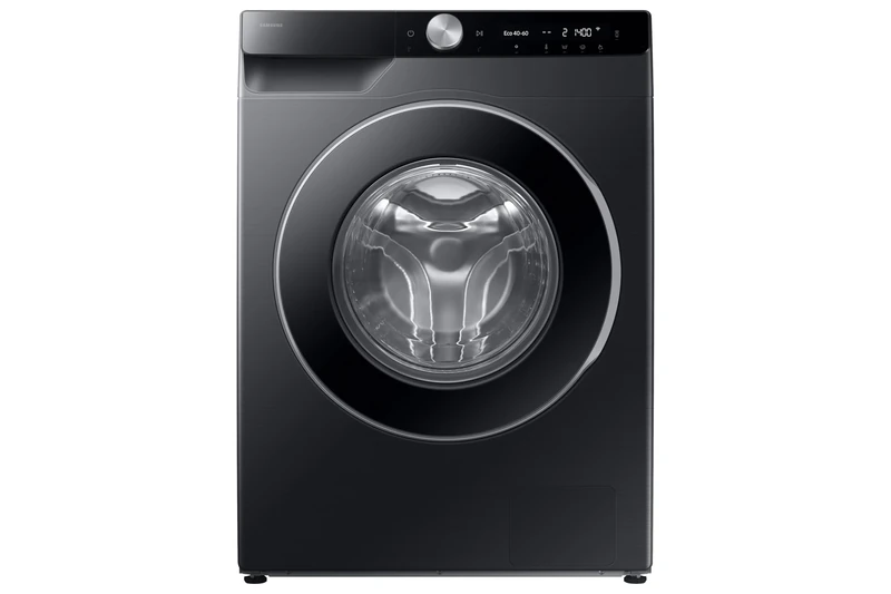 Samsung Series 7 AI Energy WW90DB7U94GBU1 9KG 1400rpm Smart Washing Machine, Black