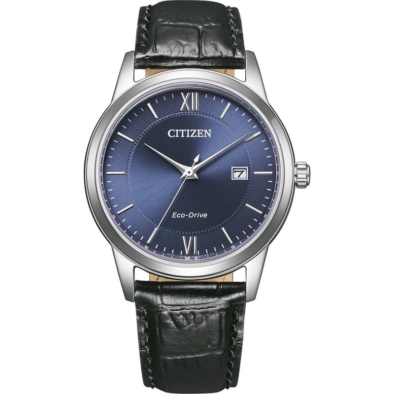 Citizen Men's Analogue Eco-Drive Watch
