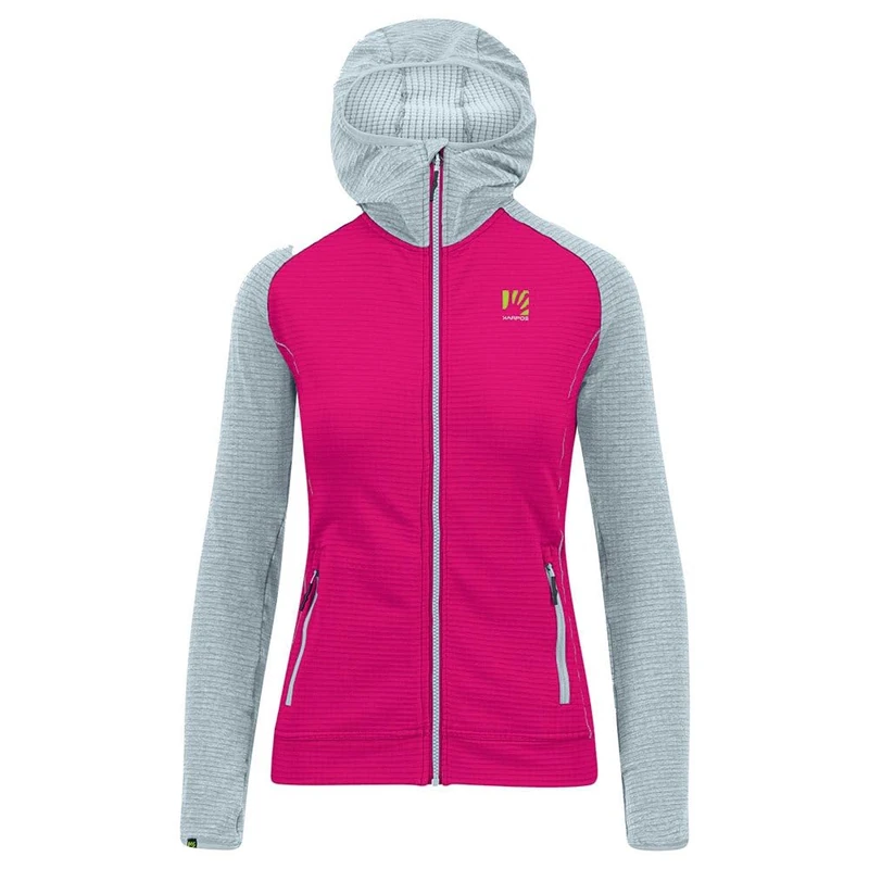 Karpos Ambrizzola Women's Full-Zip Jacket