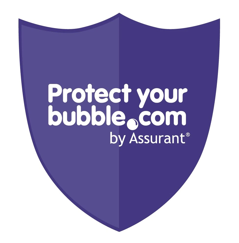 Protect your bubble.com 3-year Accidental Damage insurance for a TOOL from £600 to £649.99