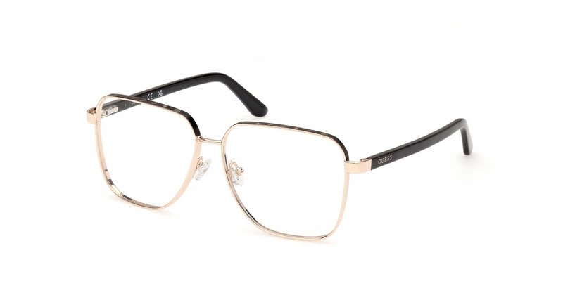 GRUPO OPTICO 1910 GAFAS GUESS-GU50125 C: black/other 57x13x49x140