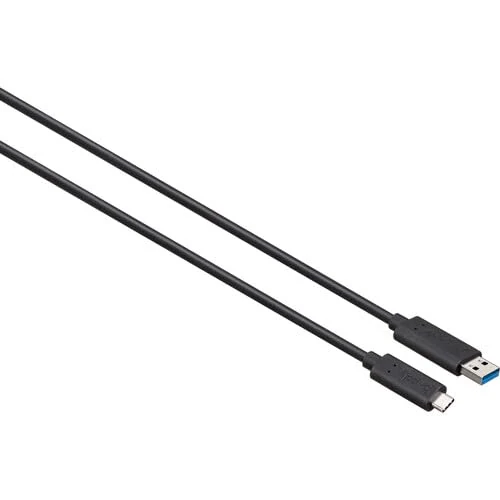 Poly USB-A to USB-C 3.1 Cable (cable length 10 m)
