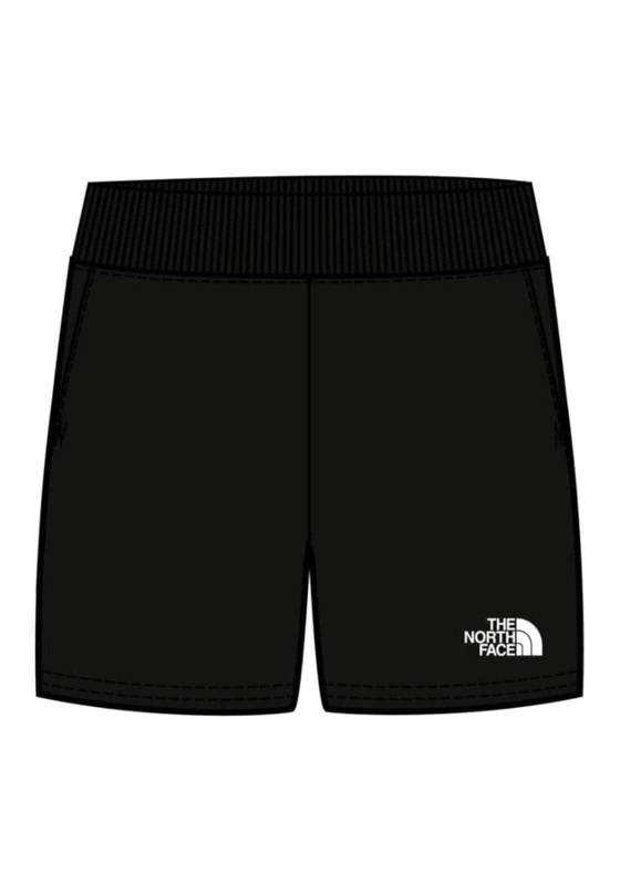 The North Face Cotton Shorts TNF Black 10 Years
