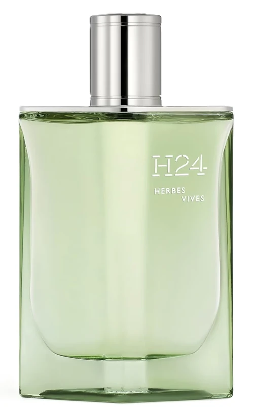Hermès H24 Herbes Vives Rechargeable Eau de Parfum 100ml