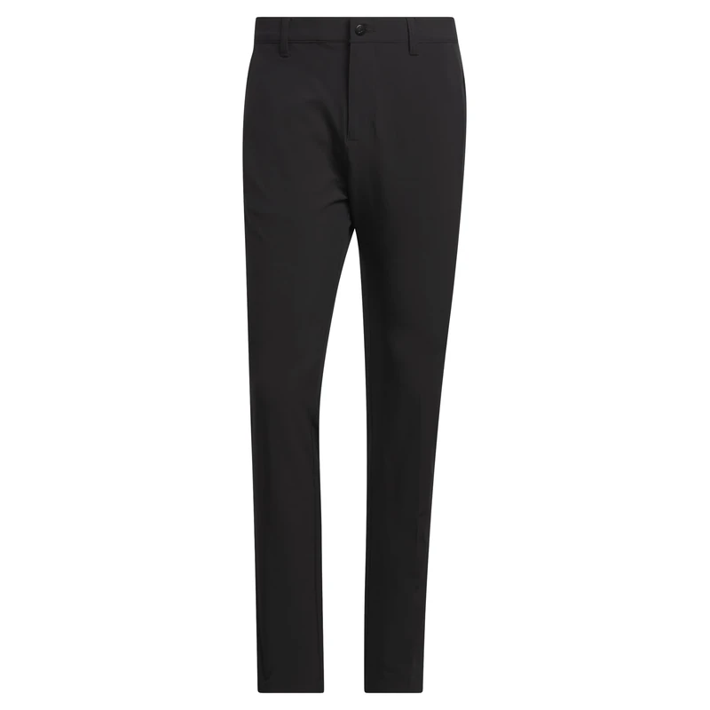 adidas Men's Ultimate365 Tapered Golf Pants, Black, 38W / 30L