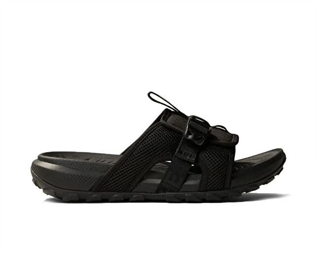 The North Face Explore Camp Sport Sandal Tnf Black/Tnf Black 3