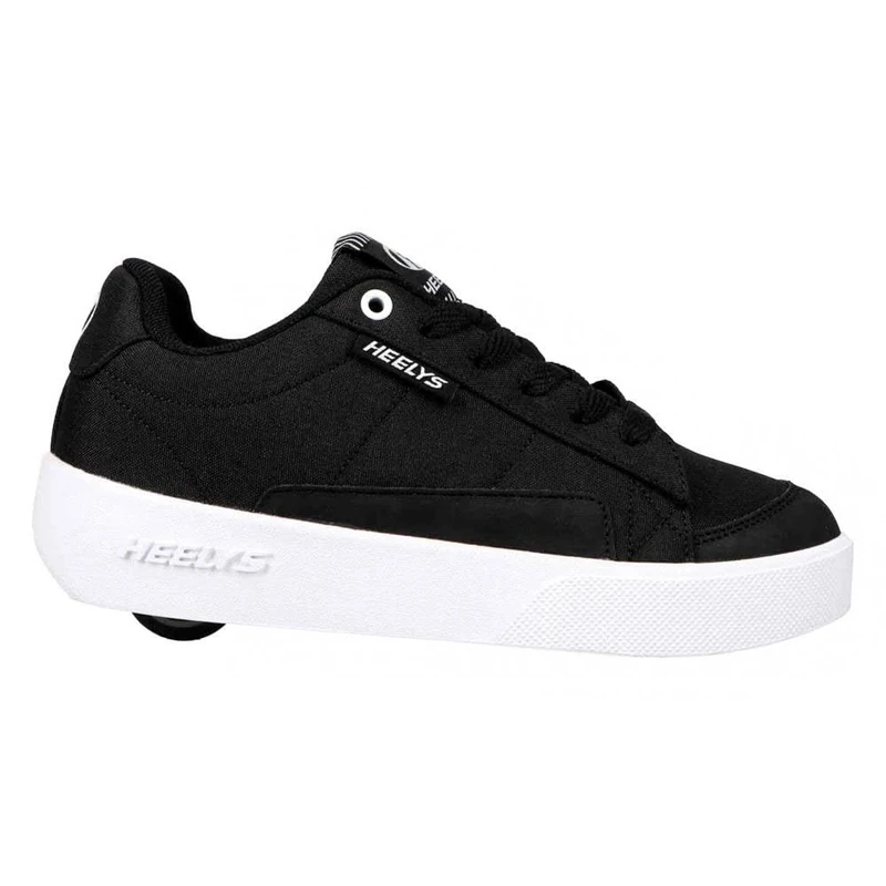 Heelys Digilo Nylon CVS (HE01017001) Black White