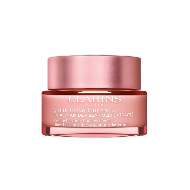 Clarins Multi-Active Day Cream SPF15 50ml