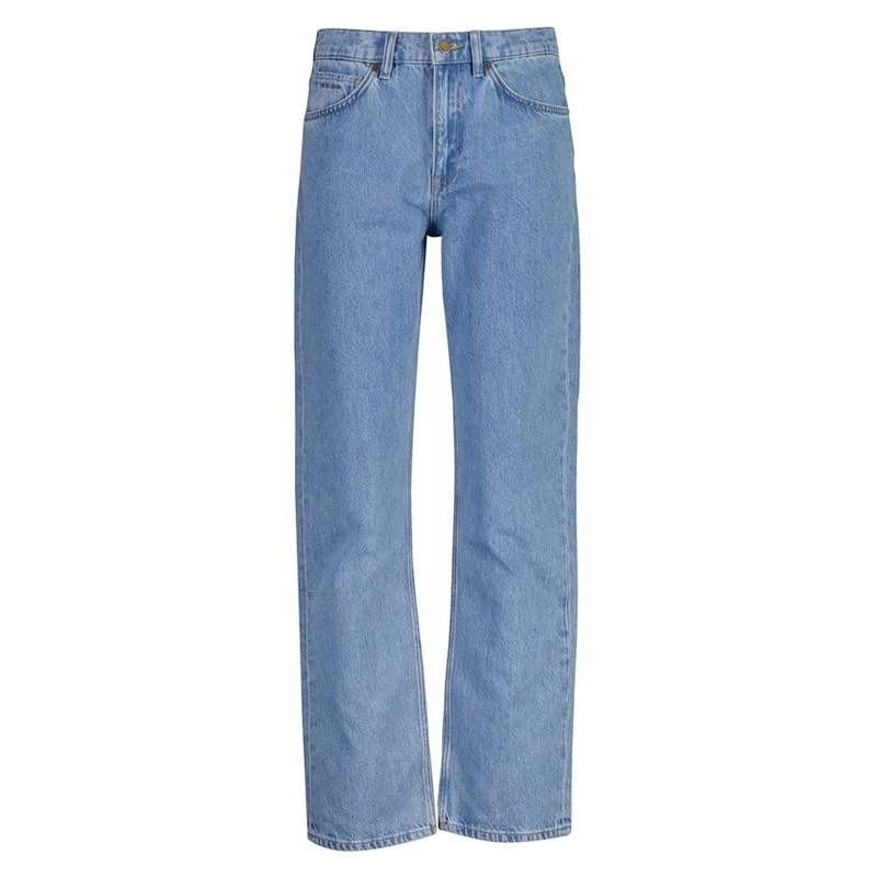 GANT Boys' Relaxed Jeans, Light Blue, 170