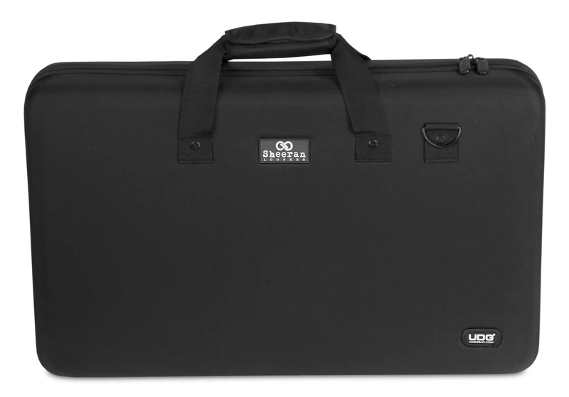 UDG Creator Sheeran Looper X Hardcase Black