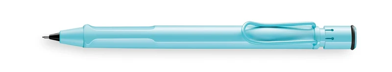 Lamy safari Fountain Pen - Elegant Design Cool Pens, Best Pens For Smooth Writing, Journaling, and Calligraphy - Aquasky Fine