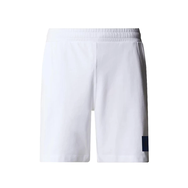 The North Face Coordinates Shorts TNF White XL