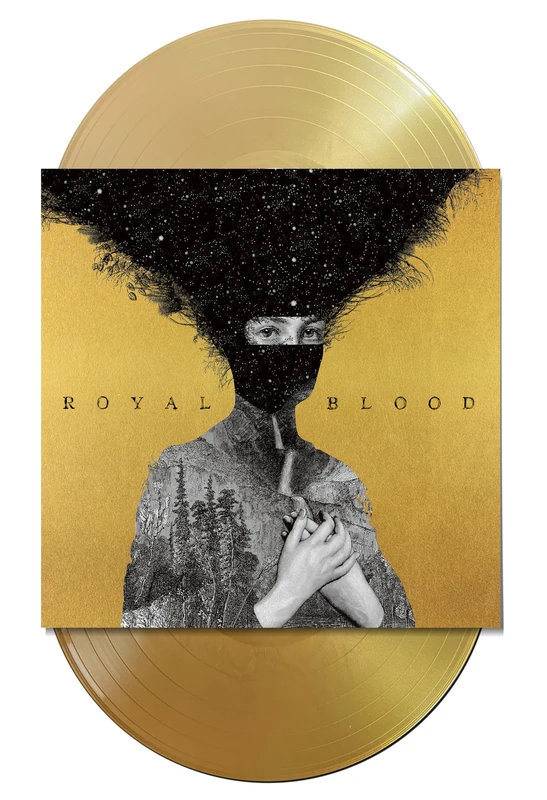 Royal Blood (10th Anniversary Edition 2LP)
