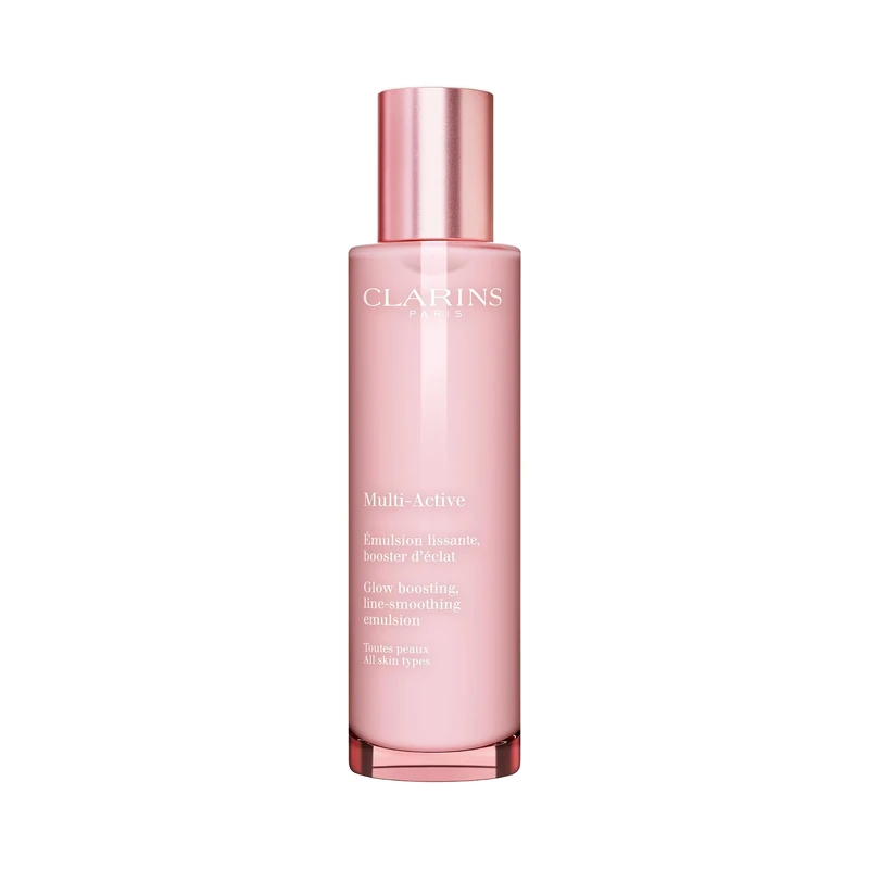 Clarins Multi-Active Day Emulsion 100ml