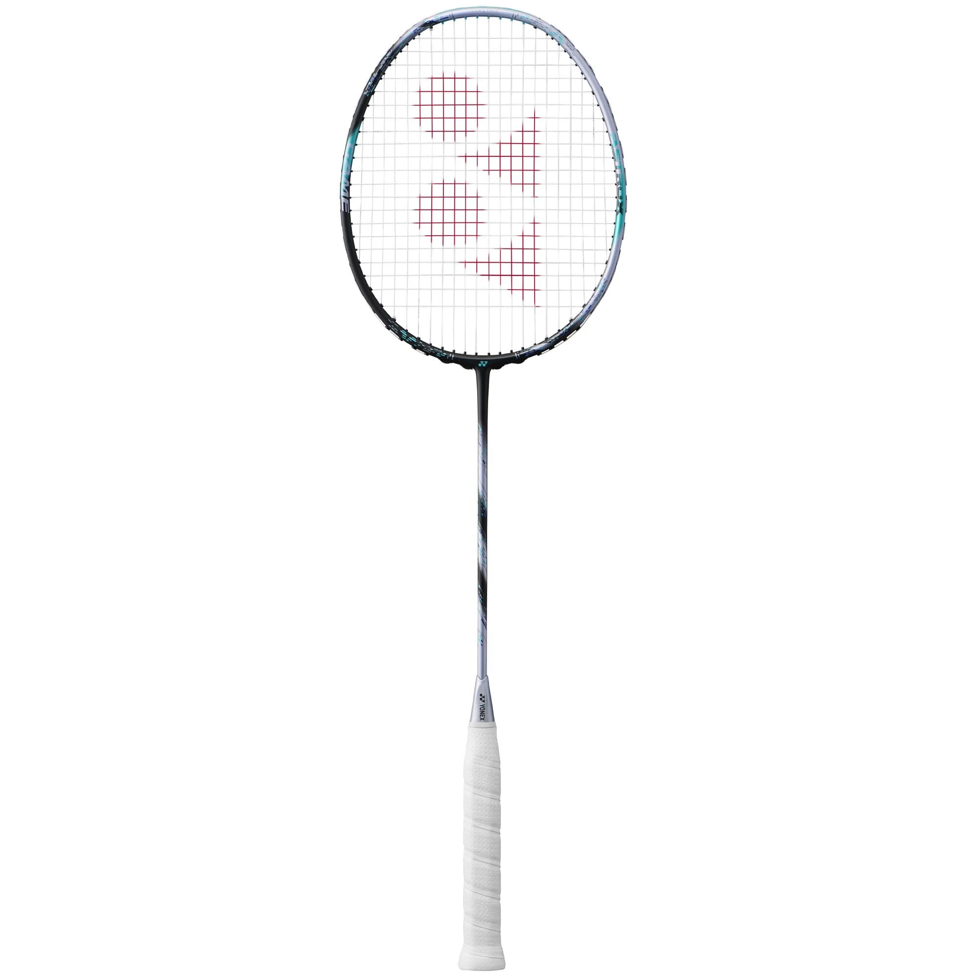 Yonex Astrox 88D Game Badminton Racket, Color- Black/Silver