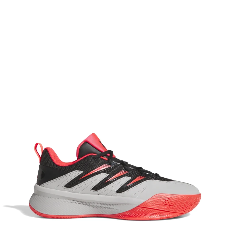 adidas Unisex Dame Certified 3, core Black/Lucid red/Grey Two, 9.5 UK