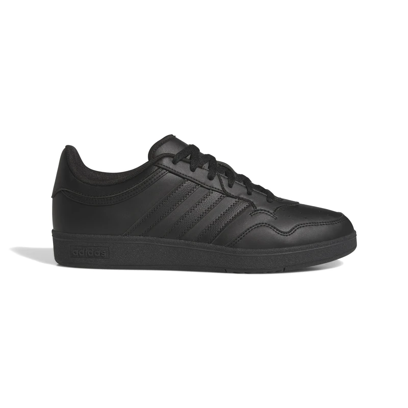 adidas Unisex Hoops 4.0 Shoes, core Black/core Black/FTWR White, 5 UK