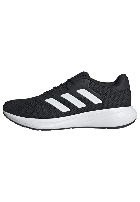 adidas Unisex Response Runner Shoes, core Black/FTWR White/core Black, 5.5 UK