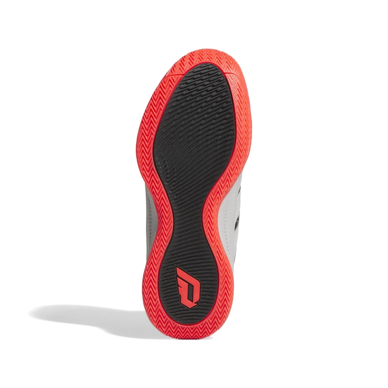 adidas Unisex Dame Certified 3, core Black/Lucid red/Grey Two, 6 UK