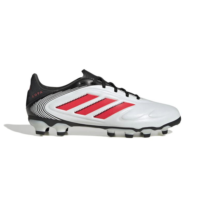 adidas Unisex COPA Pure II League Multi Ground Football Boots Kids, 5