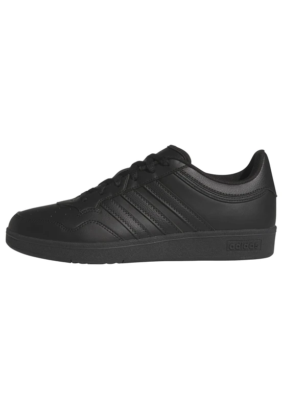 adidas Unisex Hoops 4.0 Shoes, core Black/core Black/FTWR White, 11 UK
